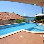 Seaside House With A Swimming Pool Mokosica, Dubrovnik - 8583 Holiday home Mokosica