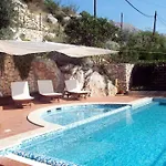 Seaside House With A Swimming Pool Mokosica, Dubrovnik - 8583 Holiday home Mokosica