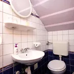 Seaside House With A Swimming Pool Mokosica, Dubrovnik - 8583 Holiday home *