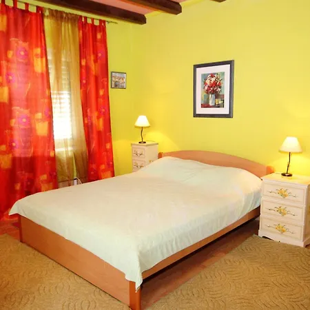 Ferienhaus Seaside House With A Swimming Pool Mokosica, Dubrovnik - 8583