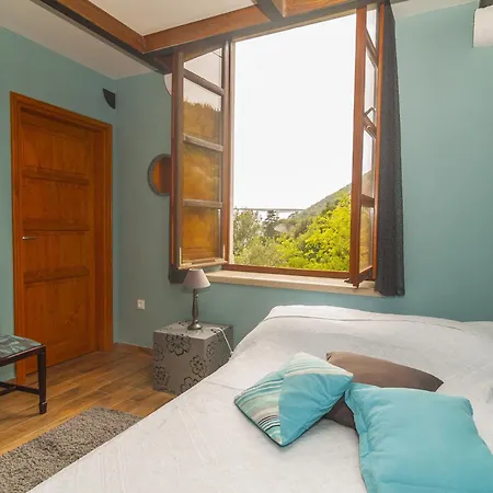 Ferienhaus Seaside House With A Swimming Pool Mokosica, Dubrovnik - 8583 Mokošica