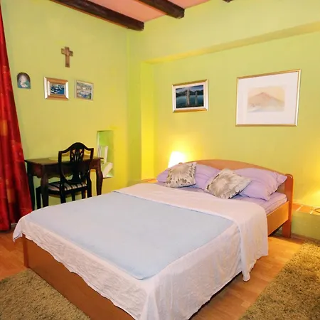 Seaside House With A Swimming Pool Mokosica, Dubrovnik - 8583 Ferienhaus *