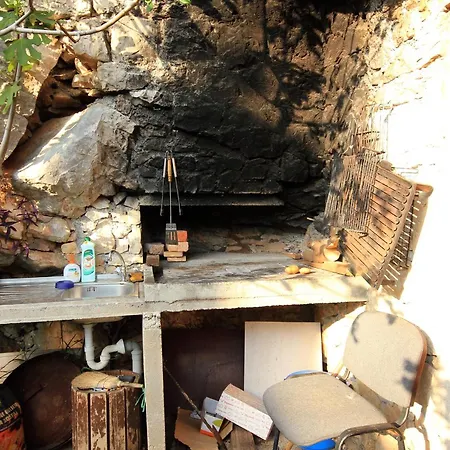 Ferienhaus Seaside House With A Swimming Pool Mokosica, Dubrovnik - 8583 Mokošica