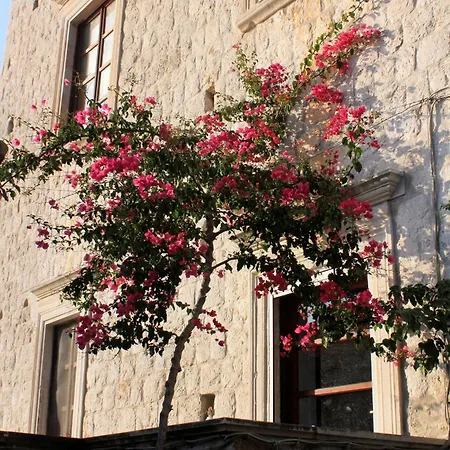 Seaside House With A Swimming Pool Mokosica, Dubrovnik - 8583 *